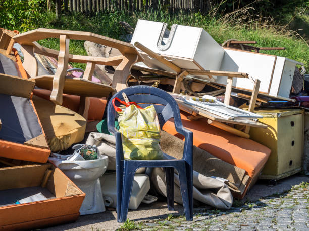 Best Construction Debris Removal  in Coraopolis, PA
