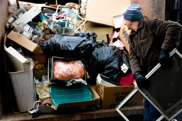 Best Commercial Junk Removal  in Coraopolis, PA