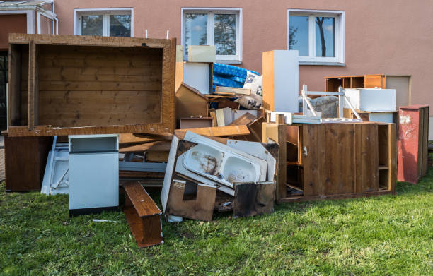 Yard Cleanup Services in Coraopolis, PA