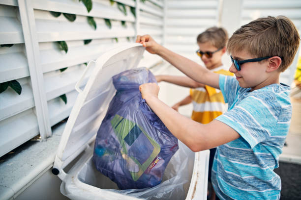 Best Residential Junk Removal  in Coraopolis, PA