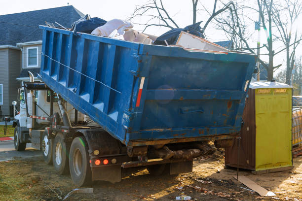 Best Residential Junk Removal  in Coraopolis, PA