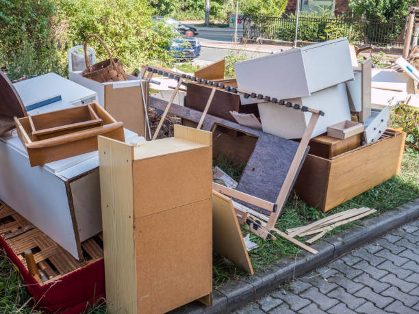 Best Construction Debris Removal  in Coraopolis, PA