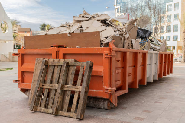 Best Commercial Cleanout Services  in Coraopolis, PA